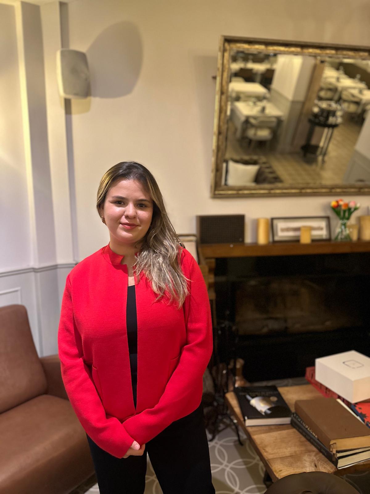 Klinik Psikolog Melike Özdemir